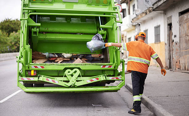 Best Garage Cleanout  in Runge, TX