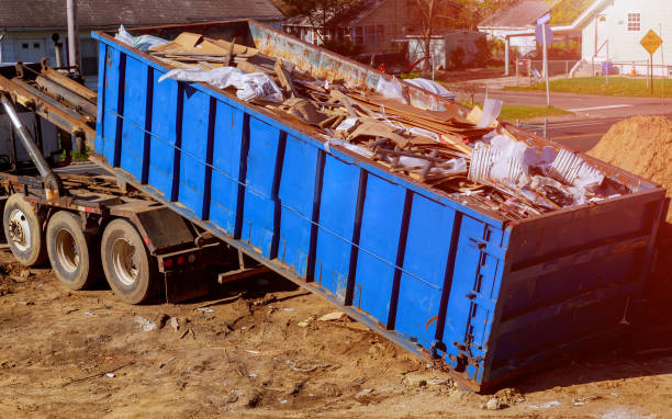 Best Dumpster Rental Services  in Runge, TX